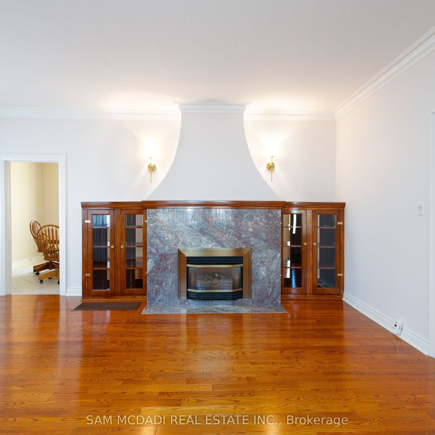 For Lease - 469 Evans Avenue Unit# Main, Toronto, Ontario - Photo 1