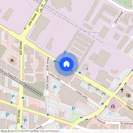 City of Langley, City of Langley, Metro Vancouver, V3A 6Z2