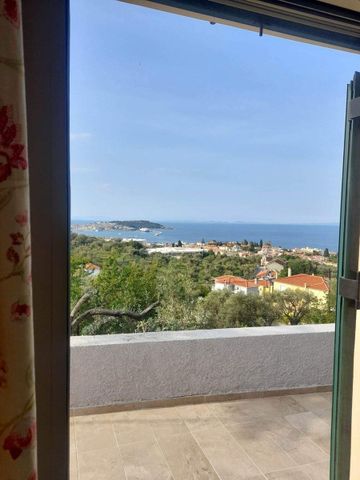 Studio/Γκαρσονιέρα για ενοικίαση Ακλειδιού (Λέσβος - Μυτιλήνη) - Φωτογραφία 5