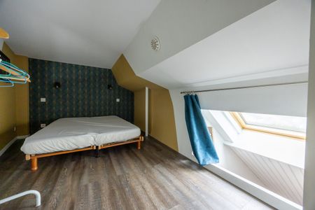 Appartement triplex T3 - Photo 4