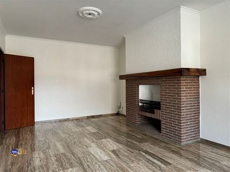 Appartement gunstig gelegen nabij centrum - Foto 3