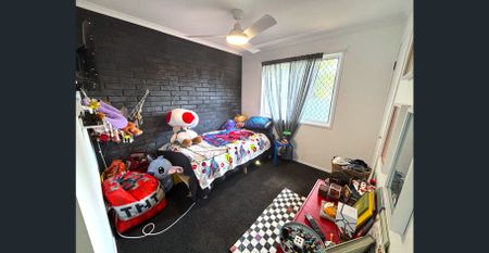 2 Bedroom Unit - Photo 2