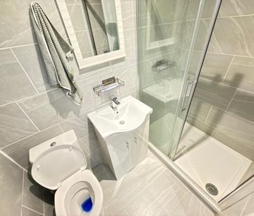 Studio to rent - Photo 5