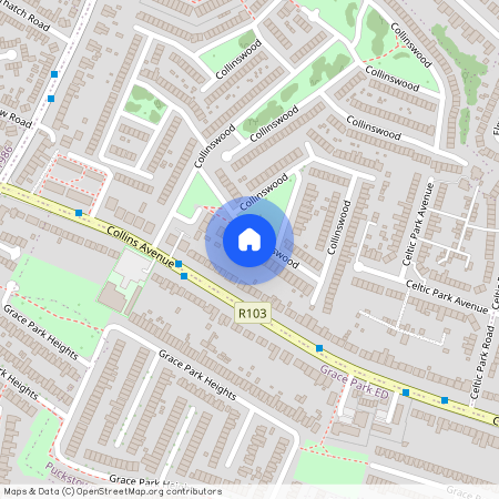 2 Collinswood, Collins Avenue, Beaumont, Dublin 9, Dublin 5