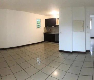 Appartement à louer 2 pièces 42.19m² - Photo 3