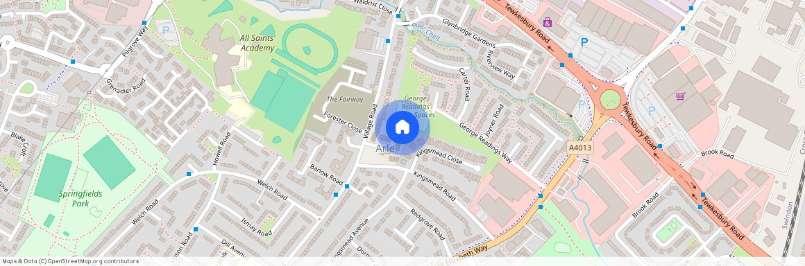 20 Newdawn Place, Cheltenham