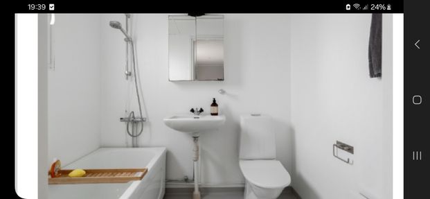 Täby - 4rok - 7mån - 19.550kr/mån - Foto 1