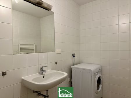 Geräumige 4-Zimmer Wohnung inkl. Einbauküche – ab sofort beziehbar! - Photo 5