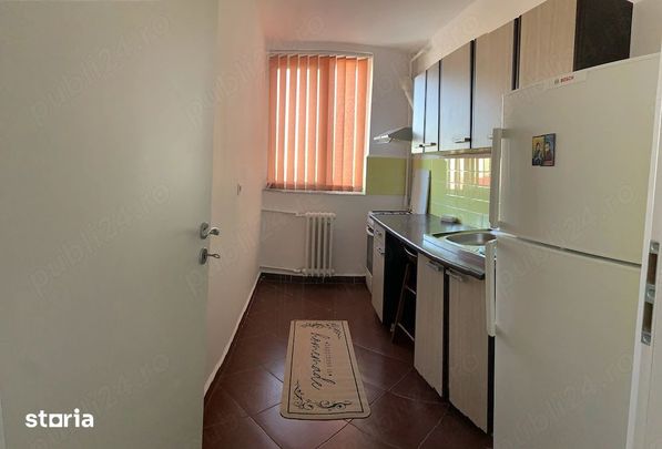 2 camere decomandat – Emil Racoviță, metrou Apărătorii Patriei - Photo 1