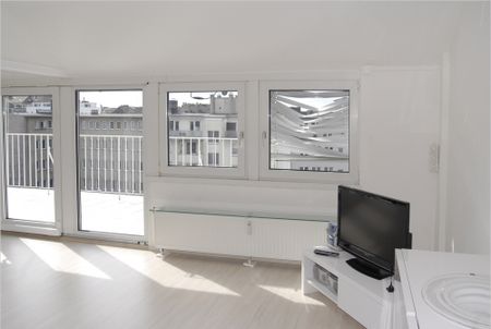 2 Zimmer in Düsseldorf - Photo 2