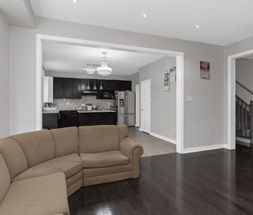 For Lease - 132 Allegro Drive, Brampton, Ontario - Photo 3