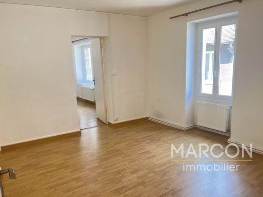 Location Appartement 4 pièces 73m² GUERET 23000 - Photo 1