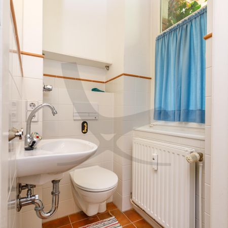 Ein Platz im Grünen - Photo 5