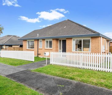 Highland Park 2 level 3 bedrooms 2 bathroom family home - Photo 3