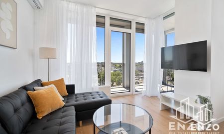 BEZ PROVÍZIE: PRENÁJOM︱3-izbový apartmán v rezidenčnom projekte OLIVIA Residence - Photo 5