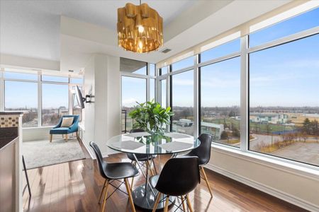 For Lease - 100 Roger Guindon Avenue Unit# 802, Alta Vista and Area, Ontario - Photo 4