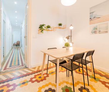 Carrer de Guillem de Castro, Valencia, Valencian Community 46003 - Foto 3