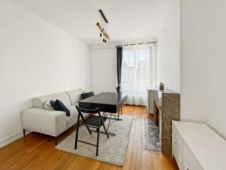 Appartement 3 pièces à louer à Melun - Photo 2