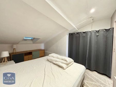 Appartement à louer 2 pièces 45m² - Photo 5