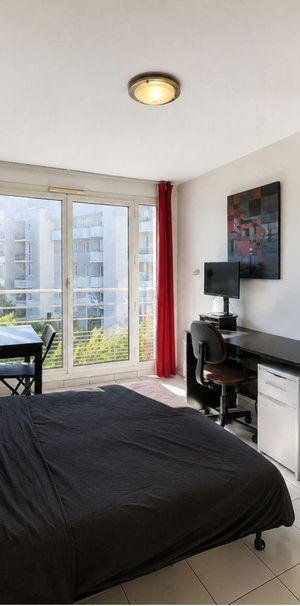 Location Appartement 1 pièce 17m² AVIGNON 84000 - Photo 1