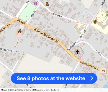 Mieszkanie na wynajem - Photo 1