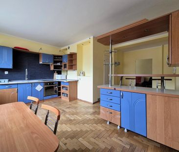 2 pokoje | balkon| Świerczewo - Фото 6