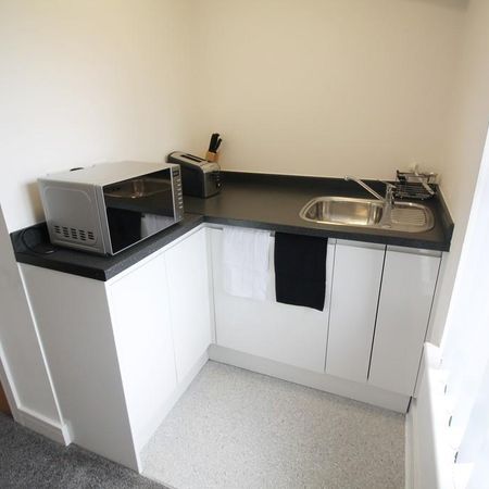 Studio to rent - Photo 3