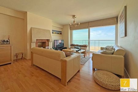 Appartement te huur - Photo 3