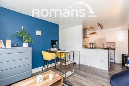 1 bedroom apartment to rent - Photo 3