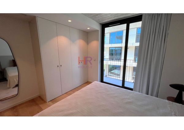 Apartamento T1 em Coimbra