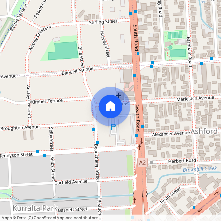 4/6 Hare Street, SA 5037, Kurralta Park