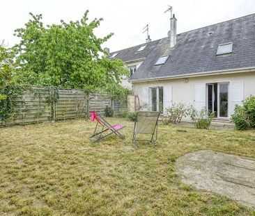 Maison 4 chambre(s) à louer - La Chapelle-sur-Erdre - Photo 1