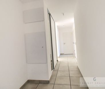 Location Appartement 3 pièces 72m² LA MOTTE SERVOLEX 73290 - Photo 6