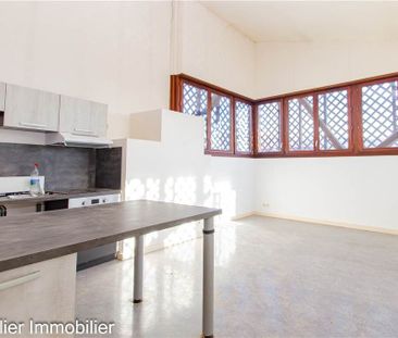 Location Appartement 3 pièces 59m² ST MARCELLIN 38160 - Photo 4