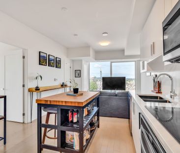 For Lease - 805 Unit #802 Carling Avenue, Dows Lake - Civic Hospita... - Photo 3