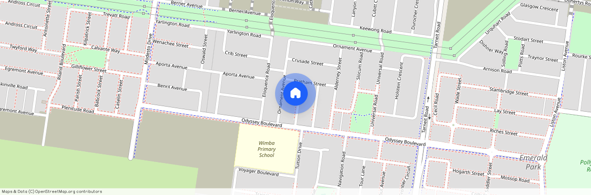 10 Treverse Avenue, Vic 3029, Tarneit