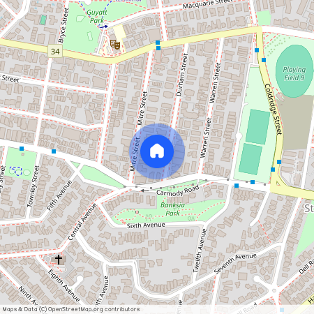 4/71 Durham Street, St Lucia, QLD 4067