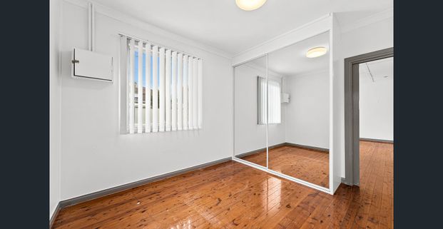 Partially Renovated 2-Bedroom Granny Flat - Photo 1