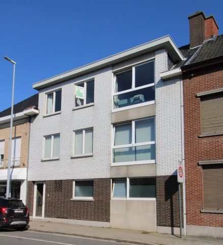 Appartement met 2 slaapkamers en terras te Gullegem - Photo 4