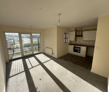 2 bedroom apartment to rent - Photo 3