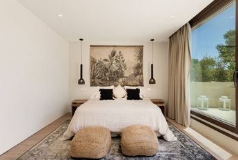 5 bedroom luxury Villa for rent in Los Monteros, Spain