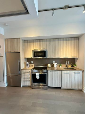 For Lease - 90 Niagara Street Unit# 306, Toronto, Ontario - Photo 5