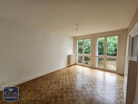 Location Appartement 2 pièces 42m² POITIERS 86000 - Photo 2