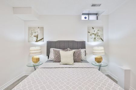 For Lease - 37 Bluebell Drive Unit# lower, Markham, Ontario - Photo 3