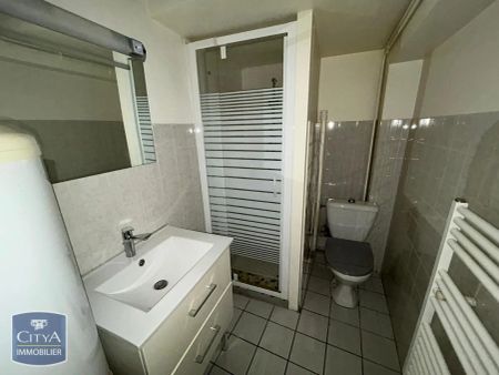 Appartement à louer 1 pièce 15.73m² - Photo 5