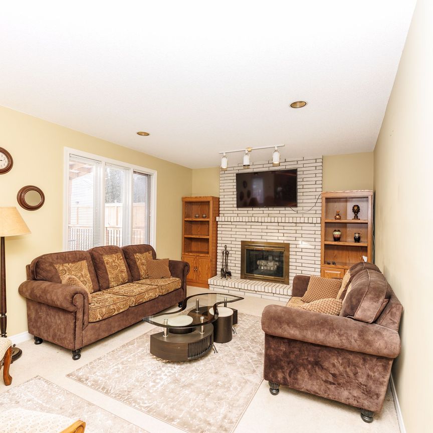 For Lease - 16 Chessington Street Unit# main, St. Catharines, Ontario - Photo 1