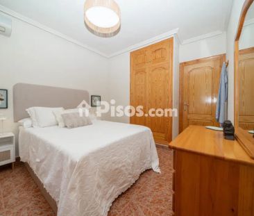 Casa adosada en alquiler en los Cuarteros - Lo Pagán - Photo 6