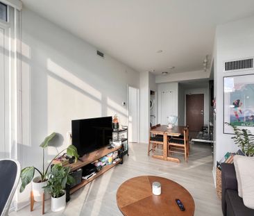 For Lease - 80 Queens Wharf Road Unit# 2115, Toronto, Ontario - Photo 2