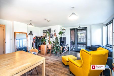 2 bedroom apartment to rent - Photo 2