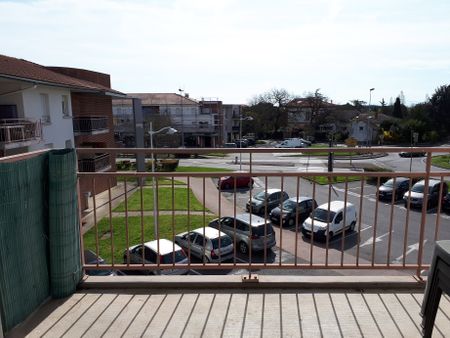 Location Appartement 2 pièces 43m² FONSORBES 31470 - Photo 5